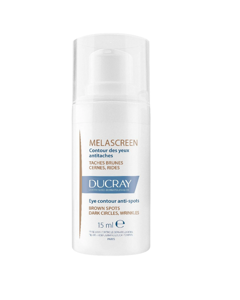 Ducray Melascreen dex yeux