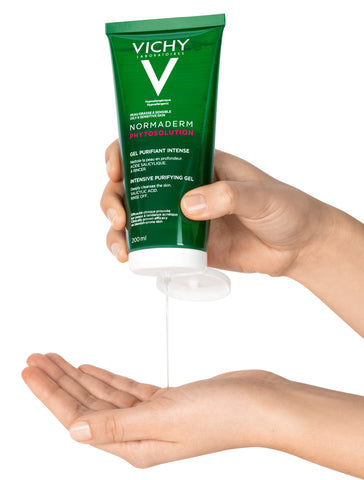 Normaderm Phytosolution - Intensive Purifying Gel