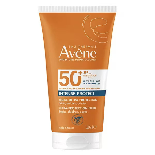 Avene Intense Protect 50+ – Sohati Care