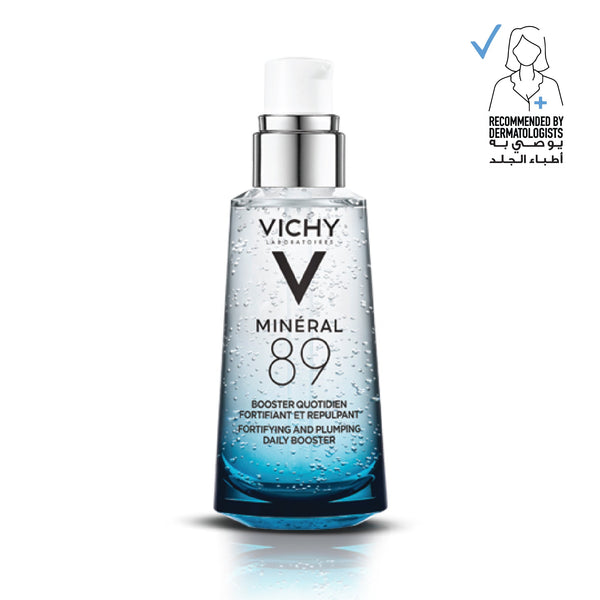 Mineral 89 Daily Booster 50ML