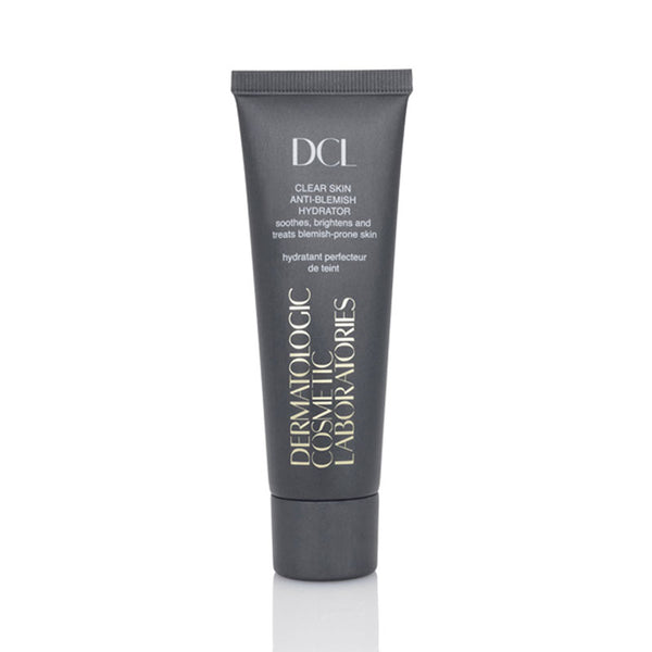 Clear Skin Anti-Blemish Hydrator / 50ML