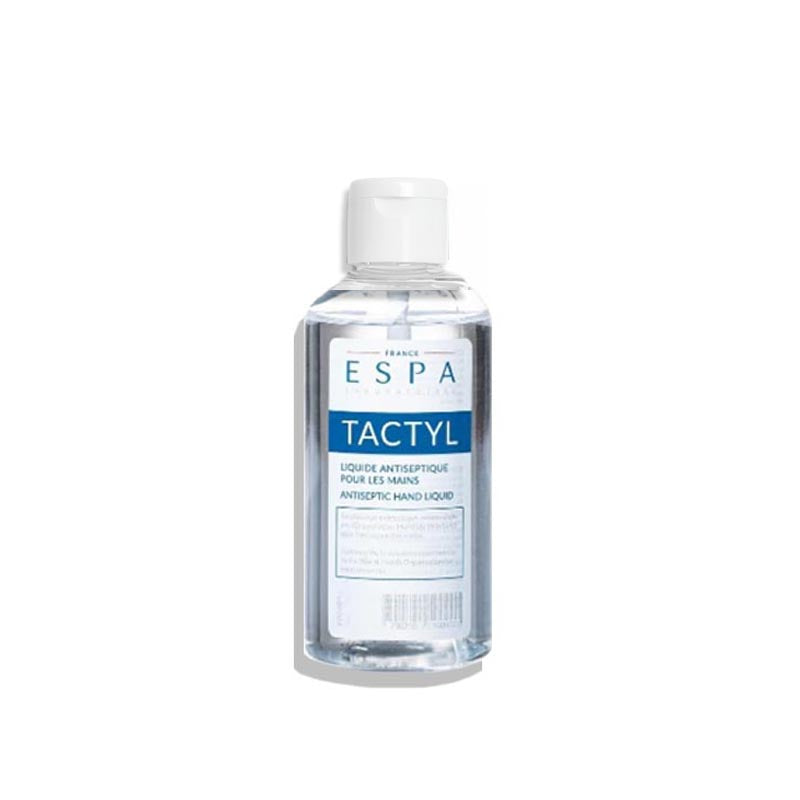 TACTYL Hand Sanitiser Liquid 90ML
