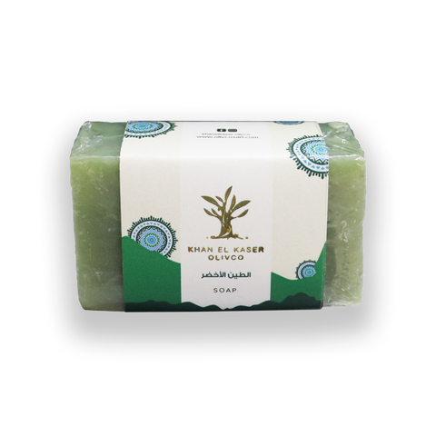 Face and Body Soap 150g