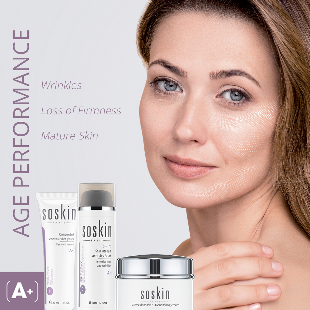Age Performance | Soskin