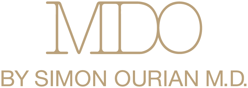 MDO by Simon Ourian M.D.