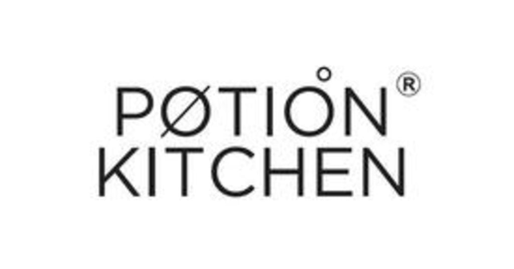 Potion Kitchen