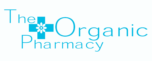 THE ORGANIC PHARMACY