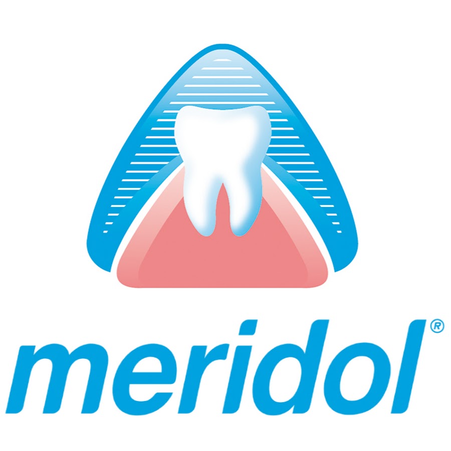 Meridol