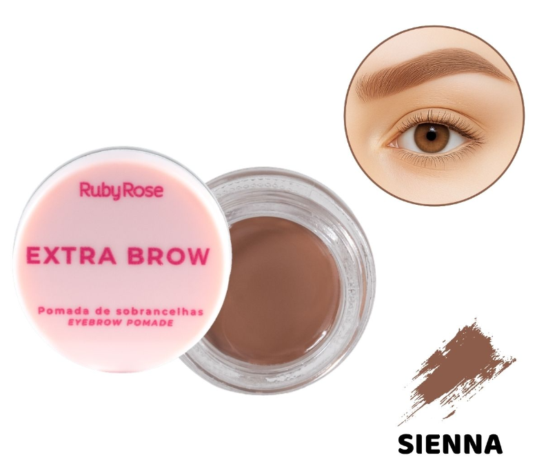 Extra Brow Pink