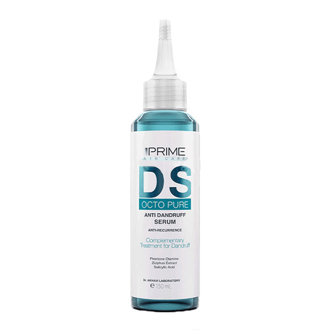 Prime Anti-Dandruff Serum (Octo Pure)