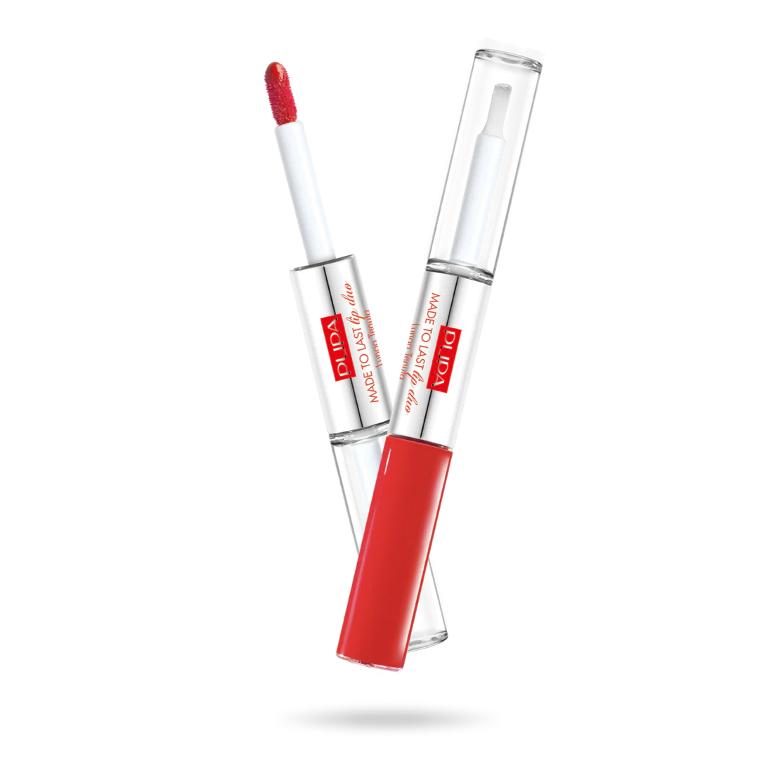 MADE TO LAST LIP DUO