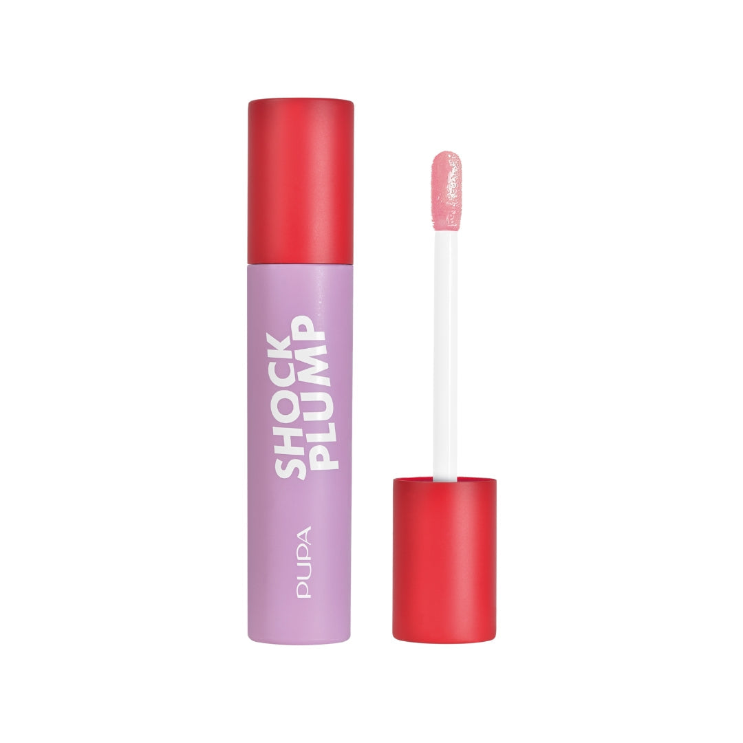 Shock Plump - 002 Baby Doll