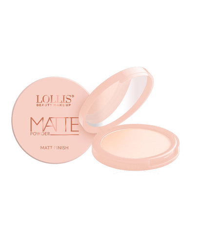 Matte Powder