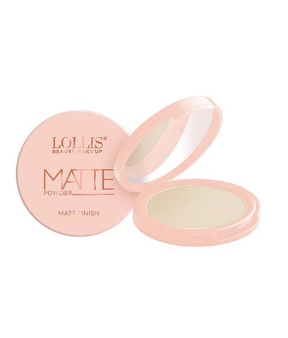 Matte Powder