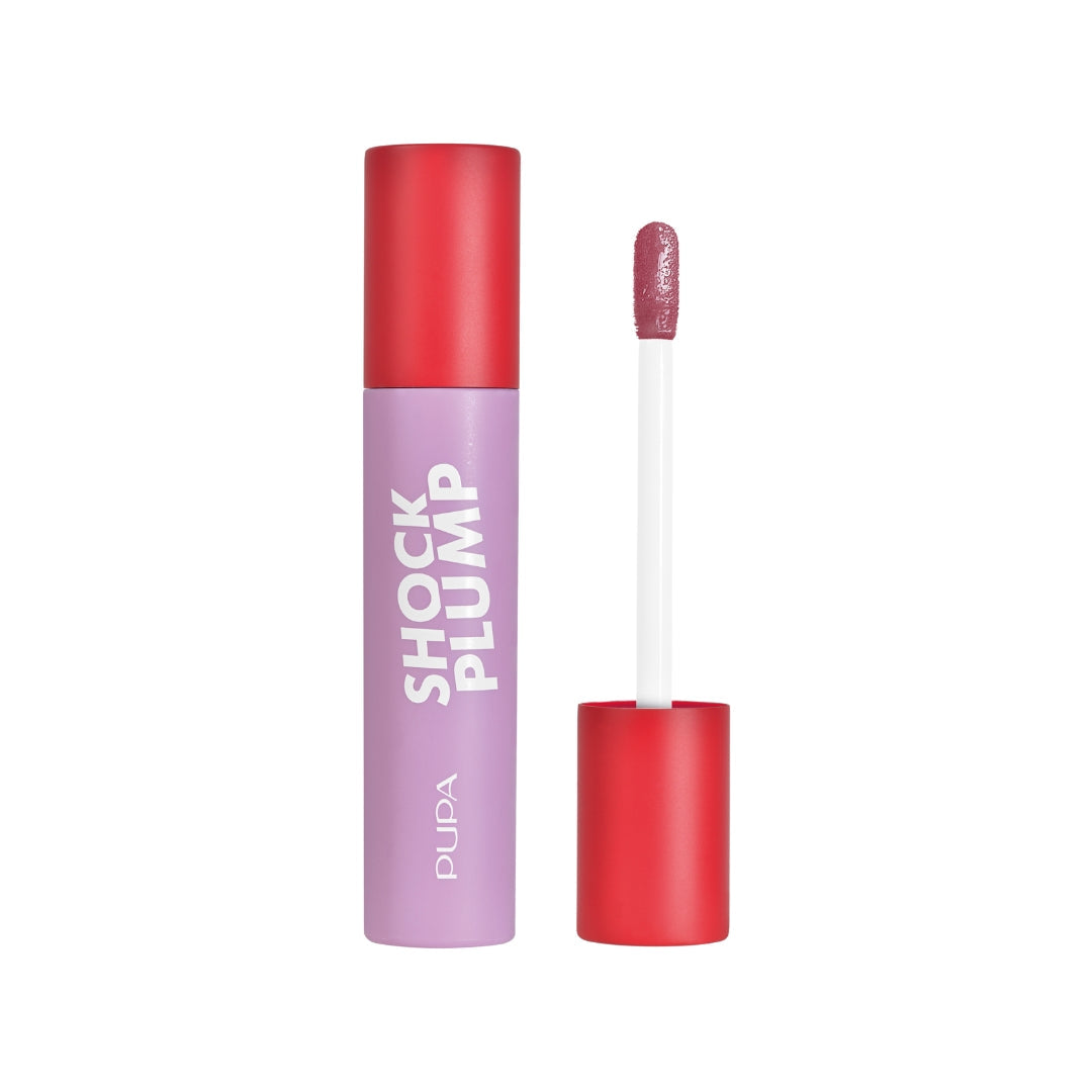 Shock Plump - 004 Cherry Cola