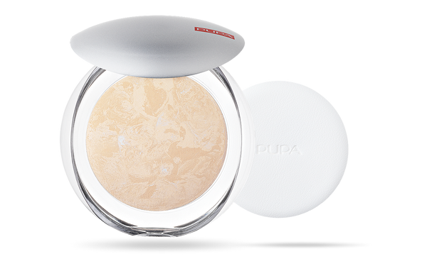 Luminys Baked Face Powder