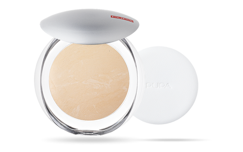 Luminys Baked Face Powder