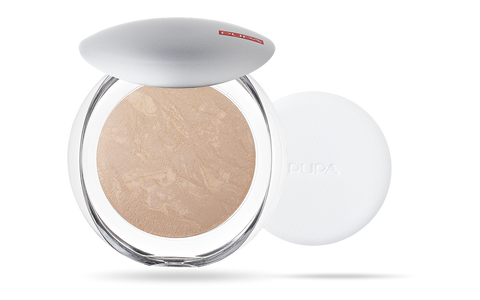 Luminys Baked Face Powder