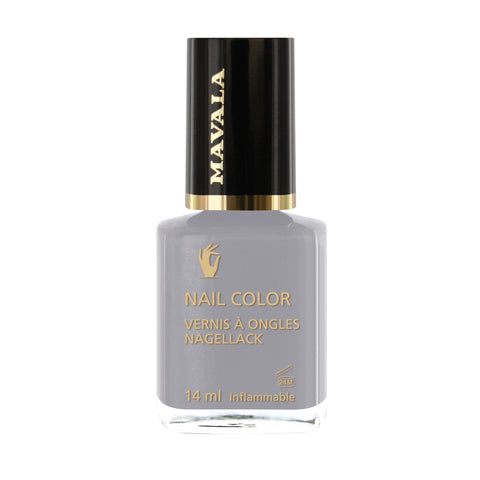 MAVALA nail polish