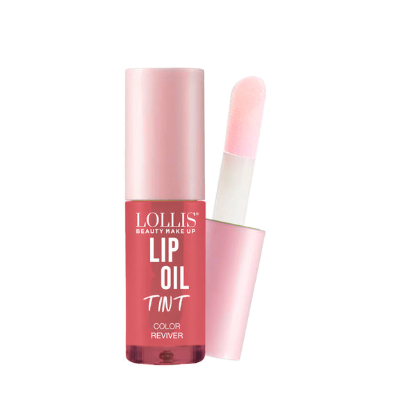 Lip Oil Tint