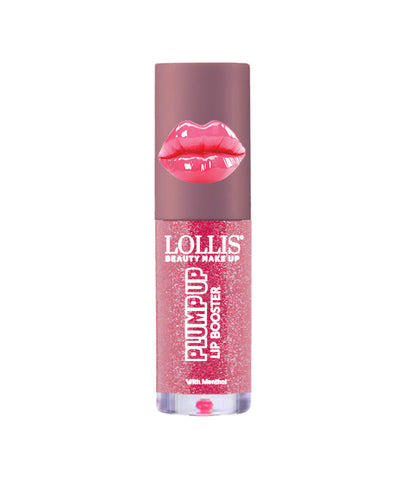 Lollis Plump Up Lip Booster