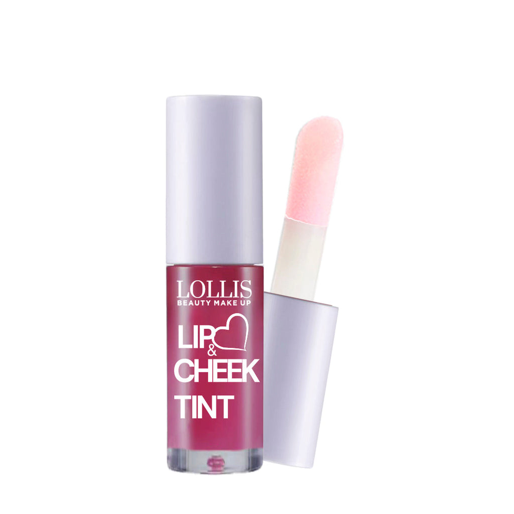 Lollis Lip & Cheek Tint