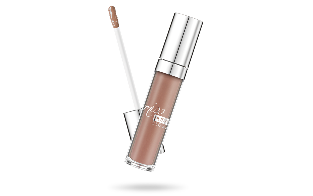 Miss Pupa Gloss Majestic Nude