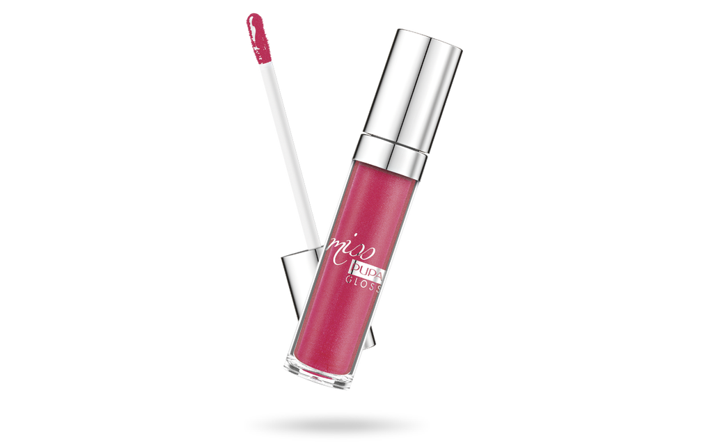 Miss Pupa Gloss Majestic Nude