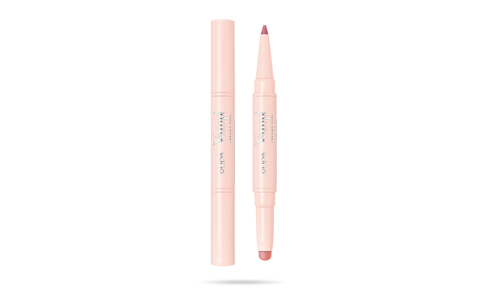 VAMP! CREAMY DUO