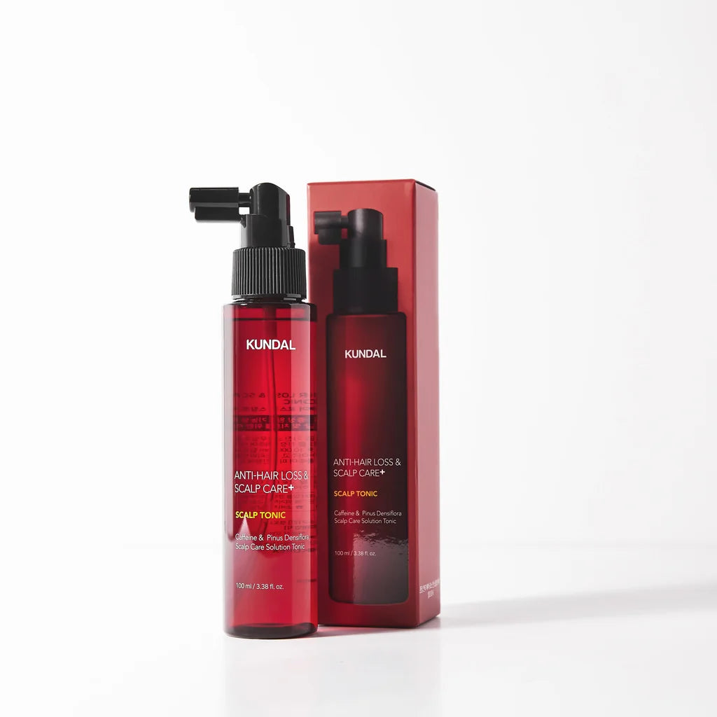 Head Spa And Scalp Care+ 100ML