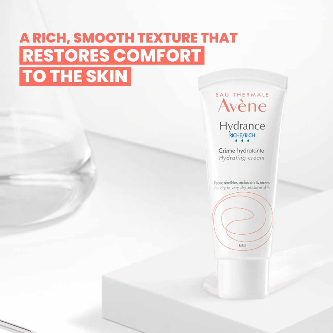 Avène Hydrance Rich Cream 40ml