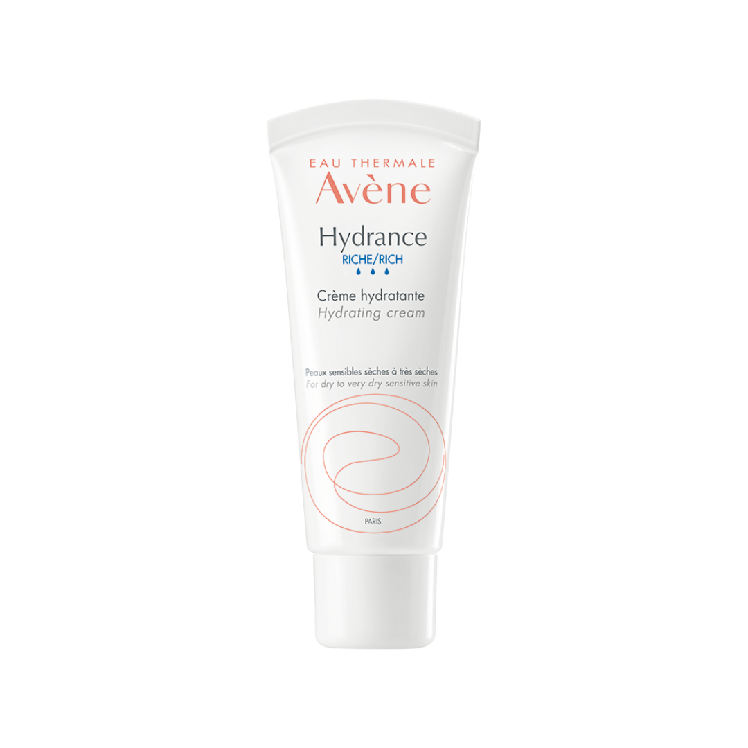 Avène Hydrance Rich Cream 40ml