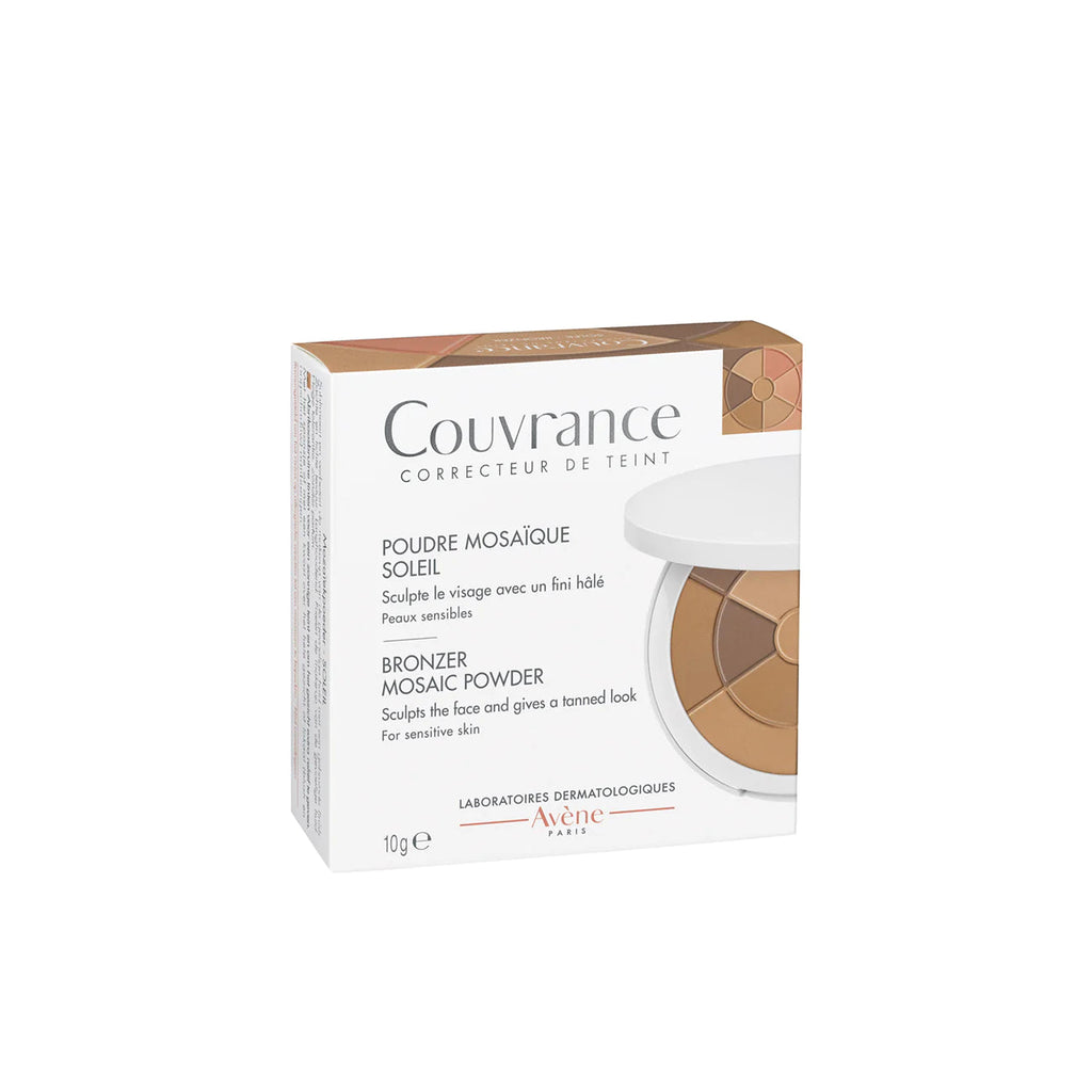 Avene Couvrance Mosaic Powders 10G