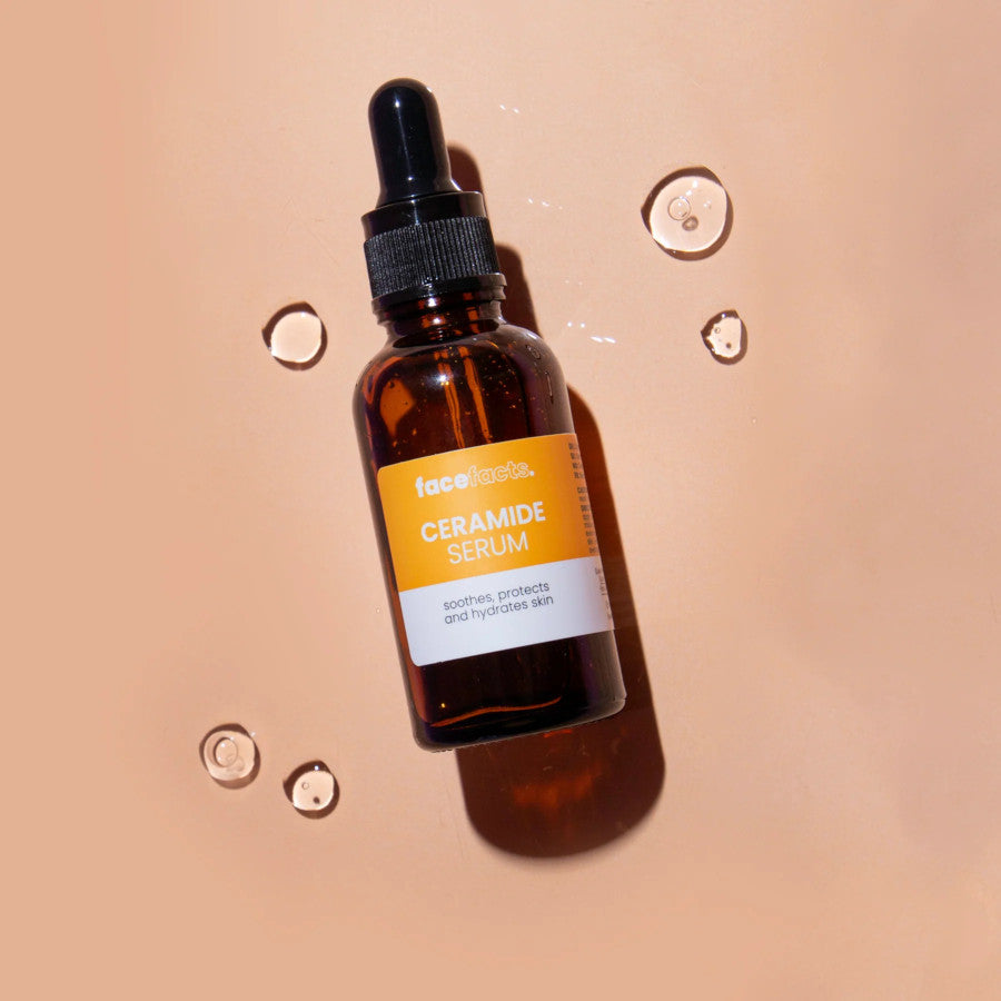 Face Facts Barrier Repair Ceramide Serum 30ml