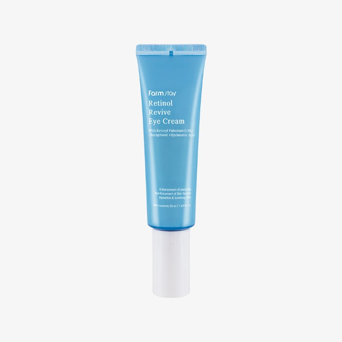 Retinol Revive Eye Cream