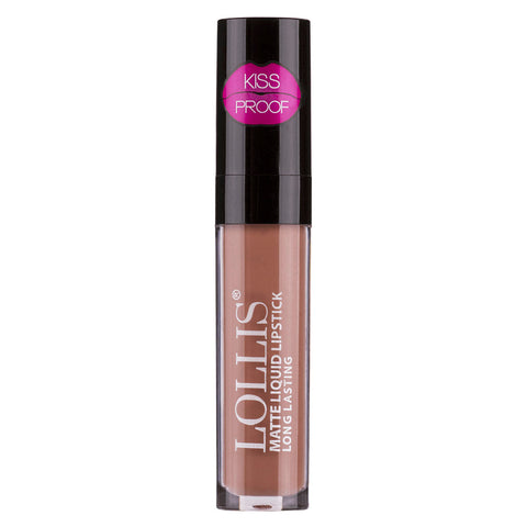 Lollis Matte Liquid Lipstick