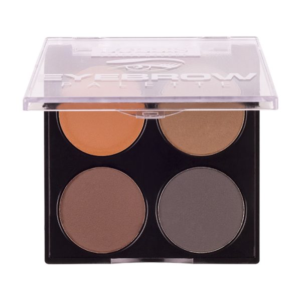 Eyebrow Palette