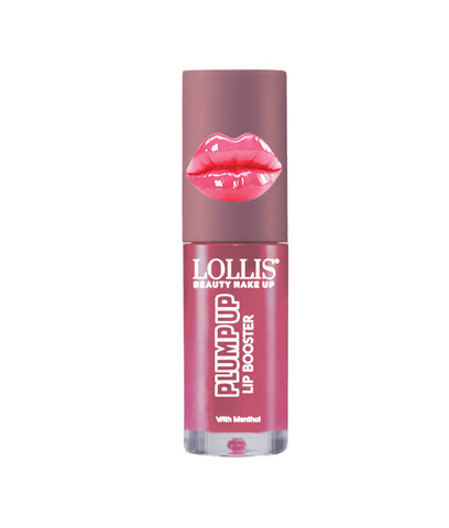 Lollis Plump Up Lip Booster