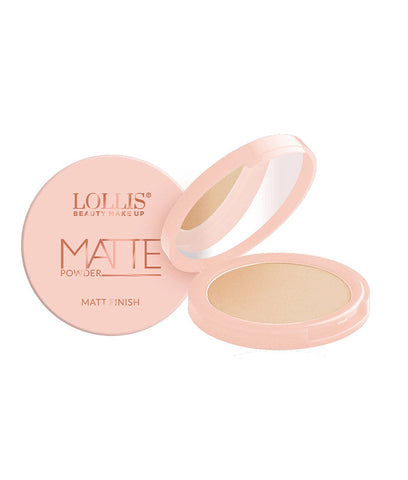 Matte Powder