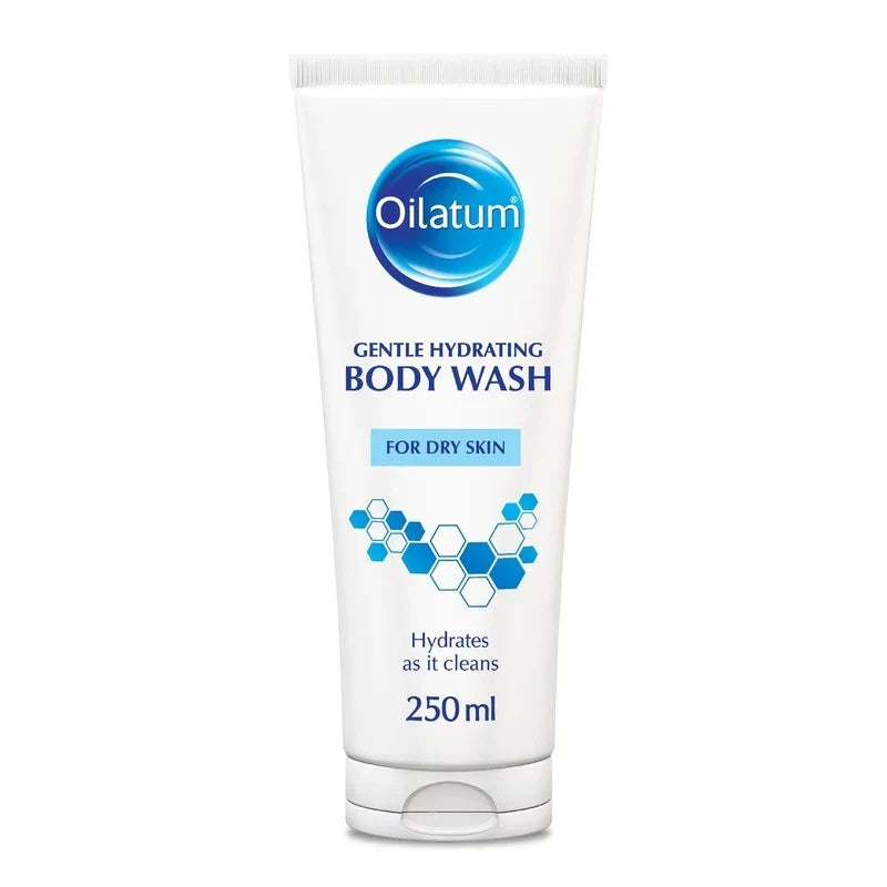 Oilatum Hydrating Body Wash 250ML