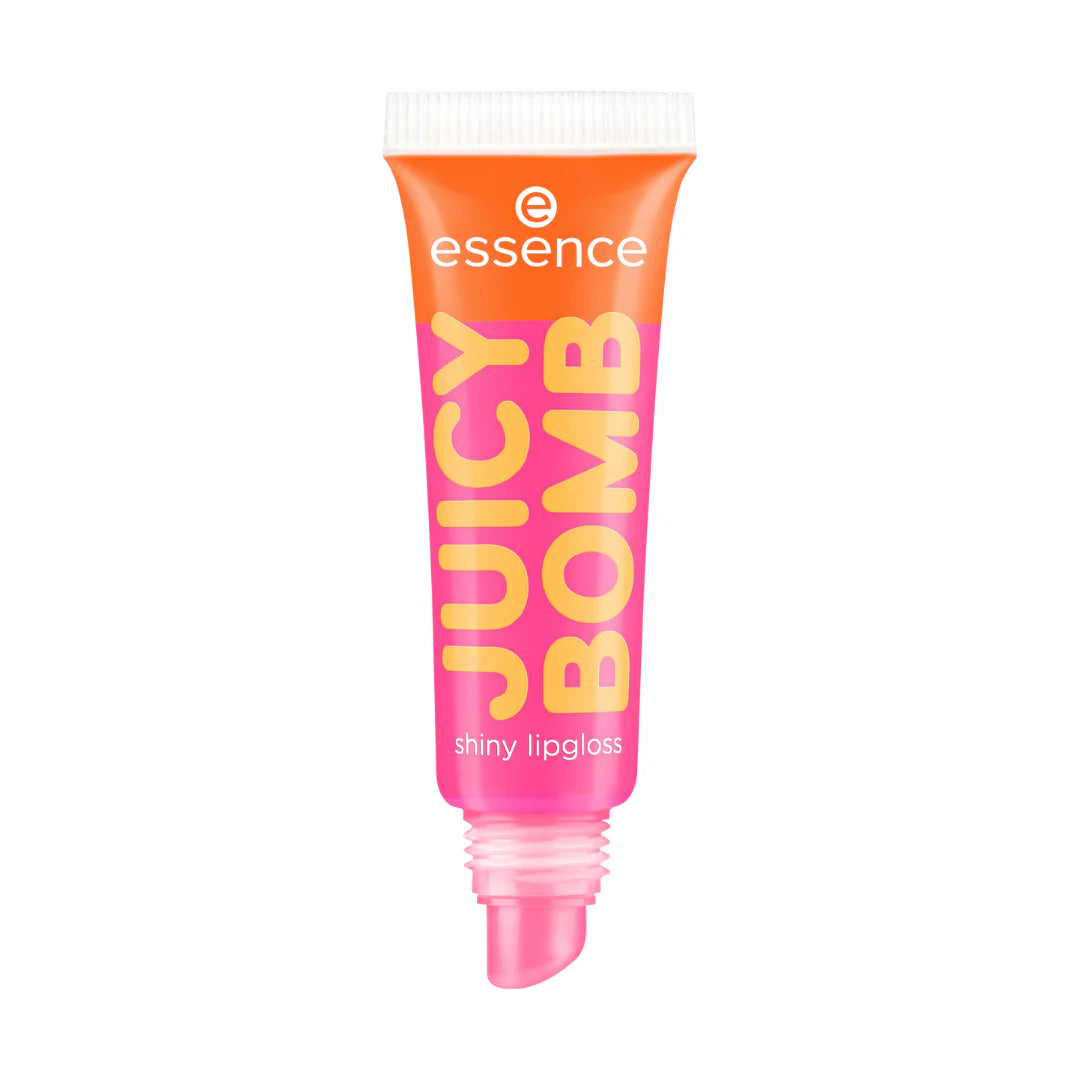 Juicy Bomb Party Shiny Lipgloss