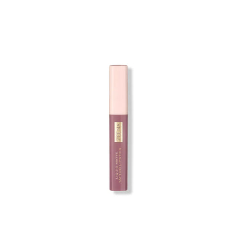 Zeena Liquid Matte Tattoo Lipstick