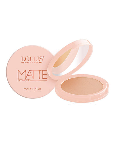 Matte Powder