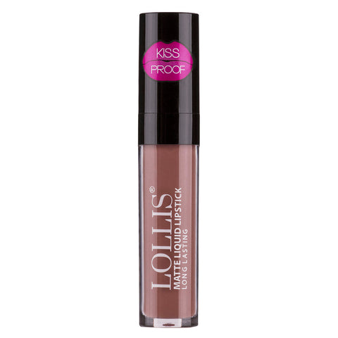 Lollis Matte Liquid Lipstick