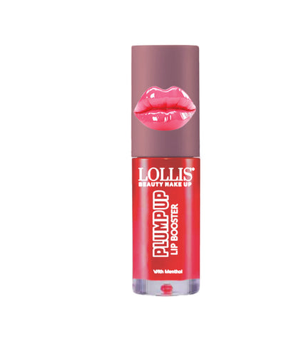 Lollis Plump Up Lip Booster