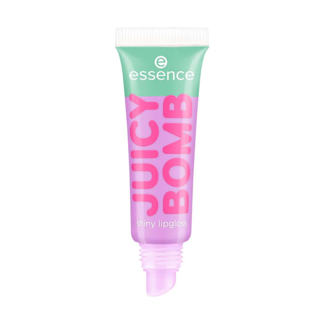 Juicy Bomb Party Shiny Lipgloss