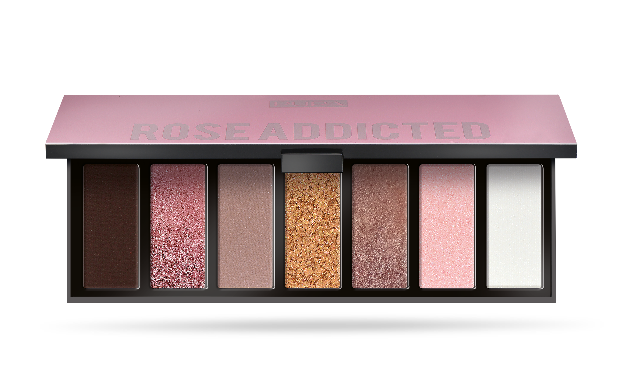 Makeup Stories Compact Palette