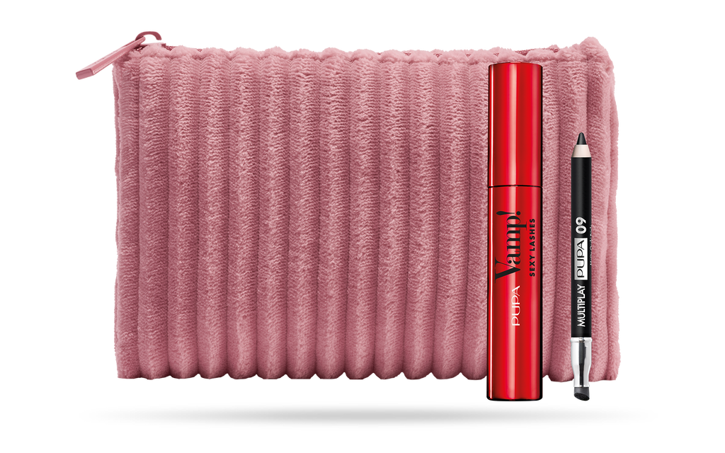KIT VAMP! SEXY LASHES+ MINI MULTIPLAY