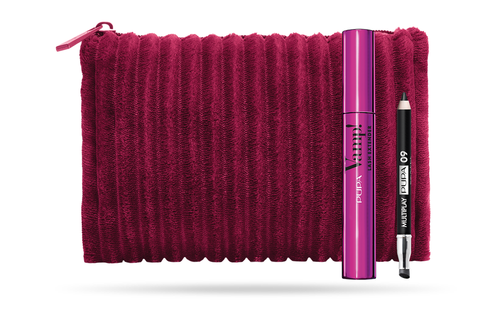 KIT VAMP! LASH EXTENDER+ MINI MULTIPLAY