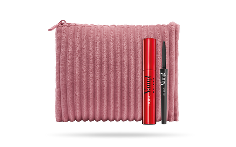 KIT VAMP!SEXY LASHES+ VAMP! EYE PENCIL